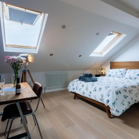 Luxury And Bright Bedrooms In Queens Park Λονδίνο Εξωτερικό φωτογραφία
