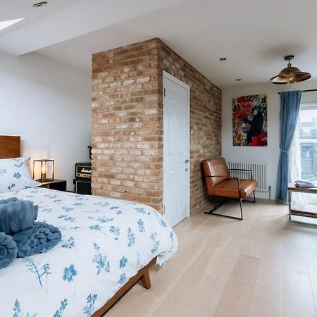 Luxury And Bright Bedrooms In Queens Park Λονδίνο Εξωτερικό φωτογραφία