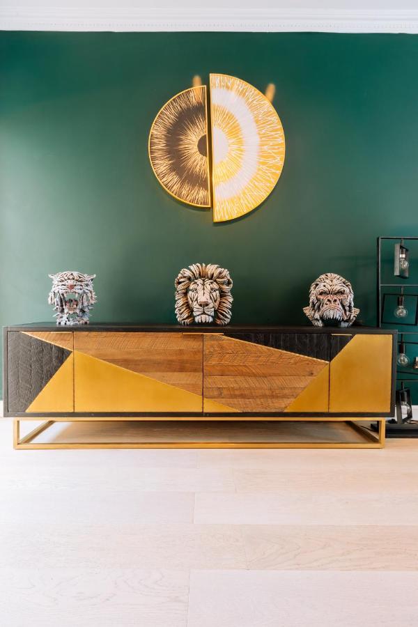 Luxury And Bright Bedrooms In Queens Park Λονδίνο Εξωτερικό φωτογραφία