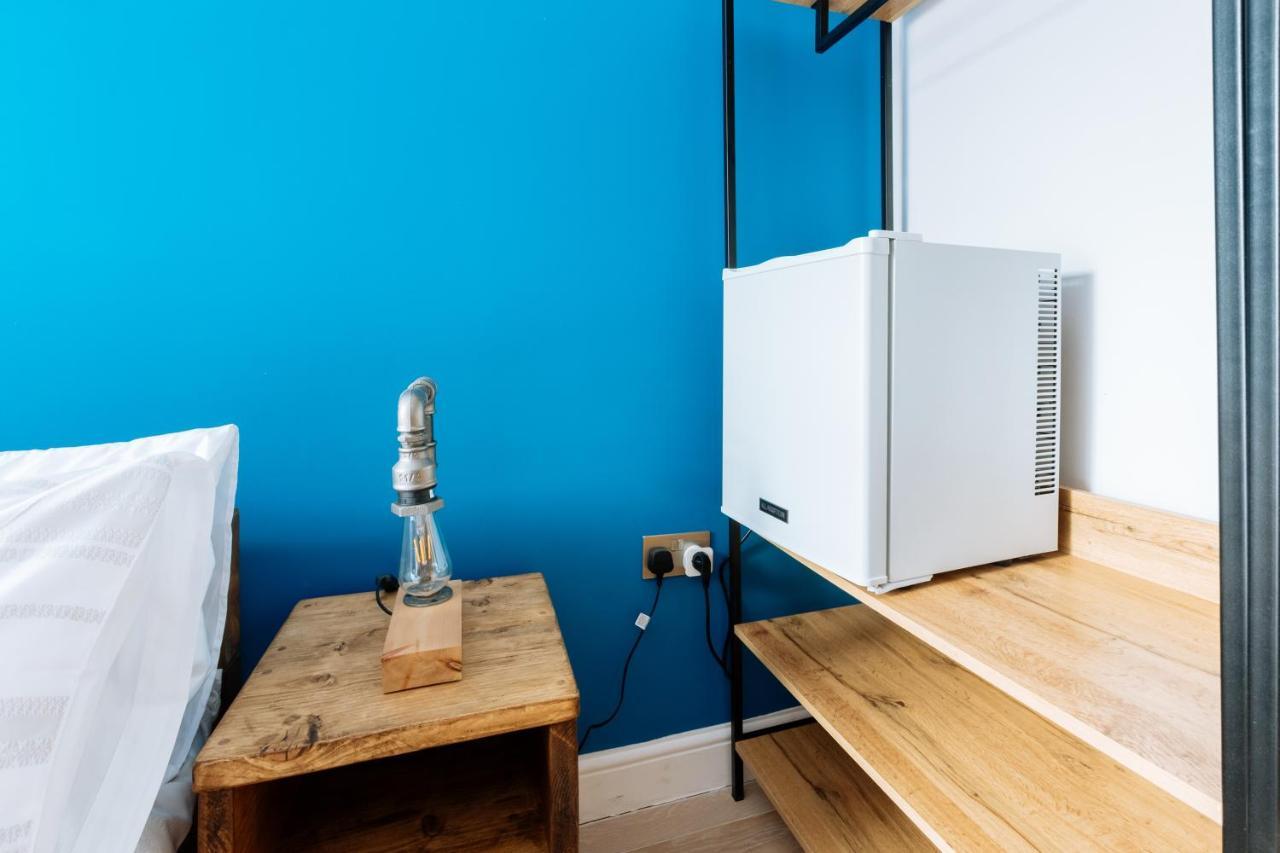 Luxury And Bright Bedrooms In Queens Park Λονδίνο Εξωτερικό φωτογραφία