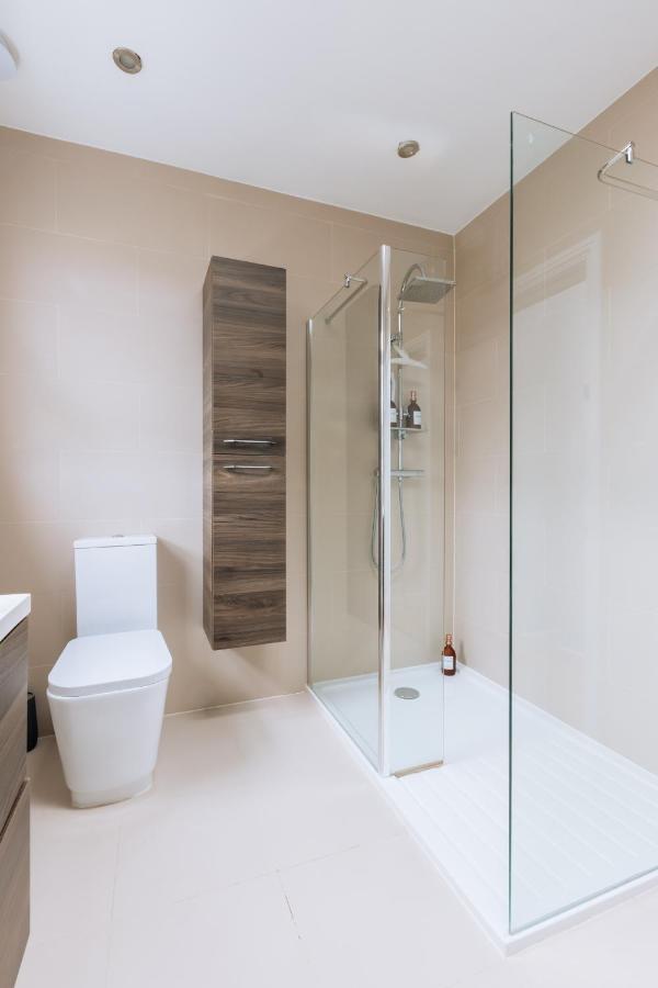 Luxury And Bright Bedrooms In Queens Park Λονδίνο Εξωτερικό φωτογραφία